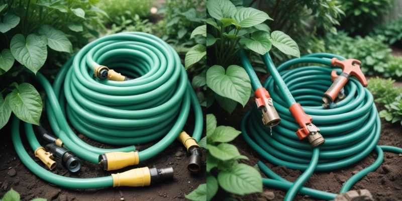 Choosing the Right Hose Storage Option