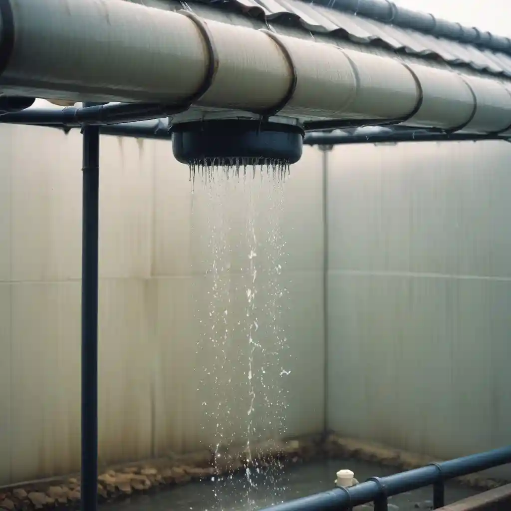 Storage Solutions for Your Rainwater Needs